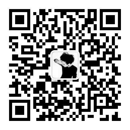 微信二維碼